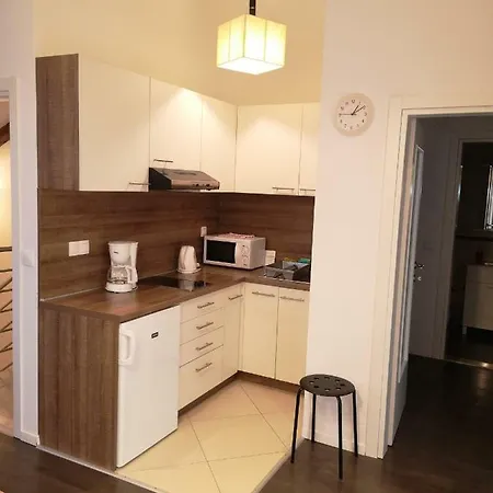 City Lani 4 Appartement Dubrovnik
