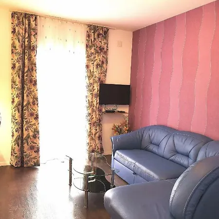 City Lani 4 Appartement