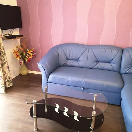 شقة City Lani 4 دوبروفينك